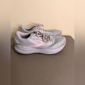 Women’s Brooks Adrenaline Running Shoes